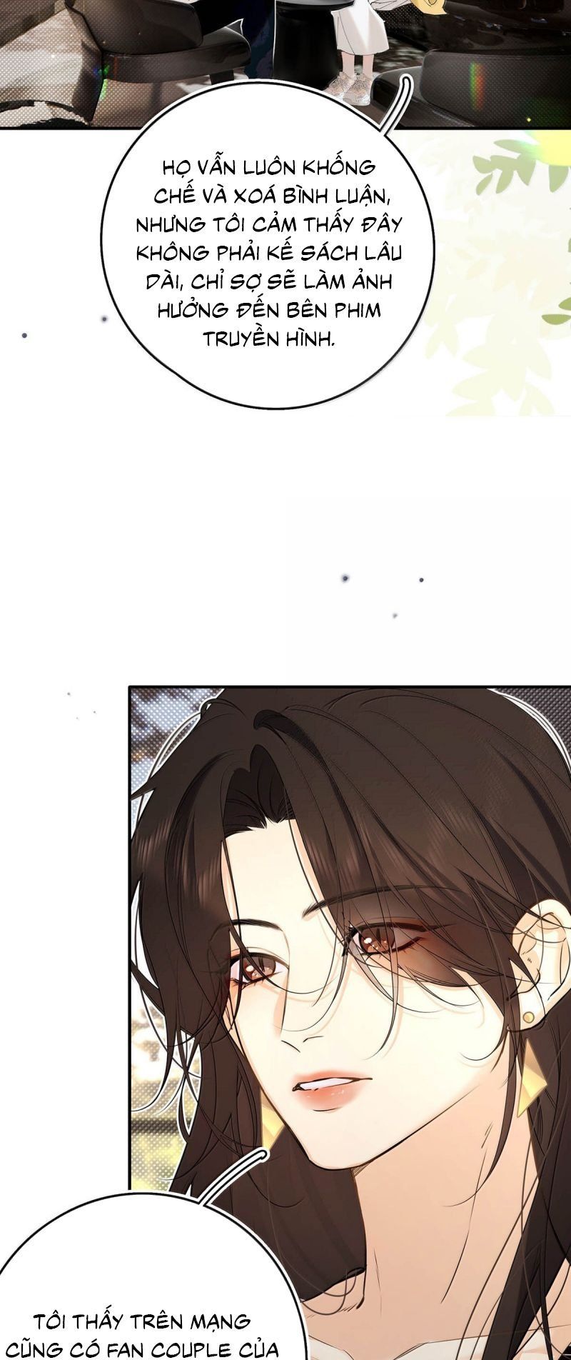 Từ Số Không Bắt Đầu Làm Bạn Trai - Chapter 63 - Page 6