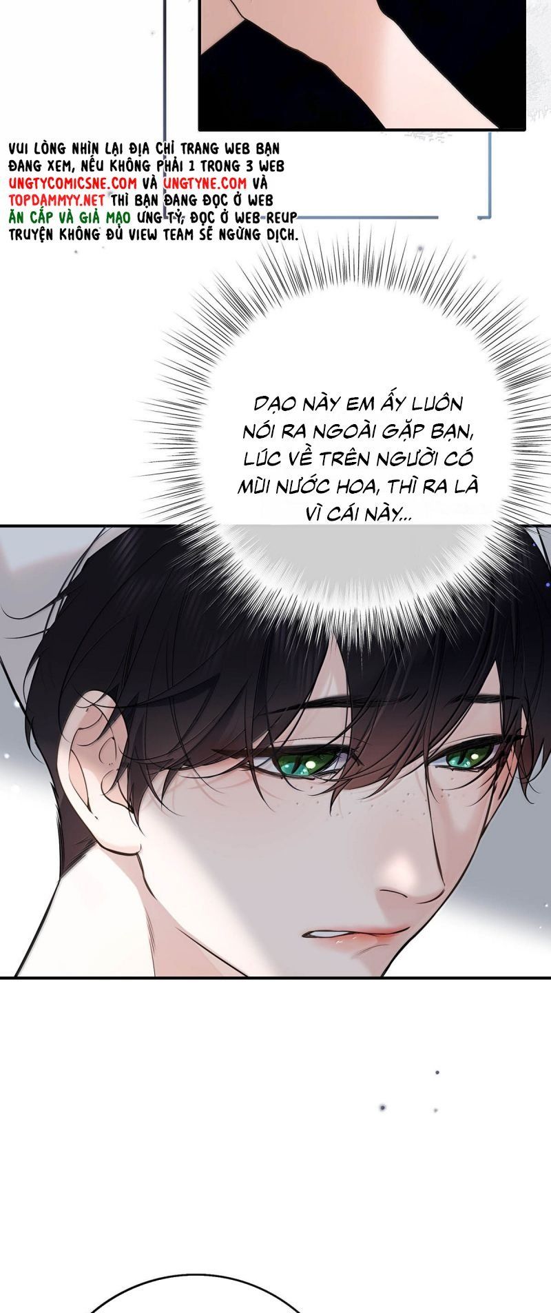 Từ Số Không Bắt Đầu Làm Bạn Trai - Chapter 63 - Page 9