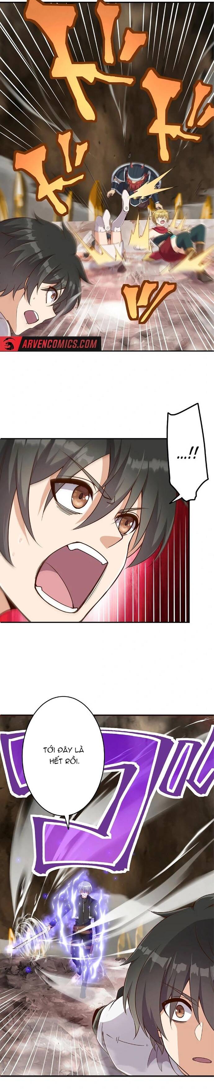 Jozan Fuyo No Komikaraizu Sutato Shimashita! - Chapter 24 - Page 16