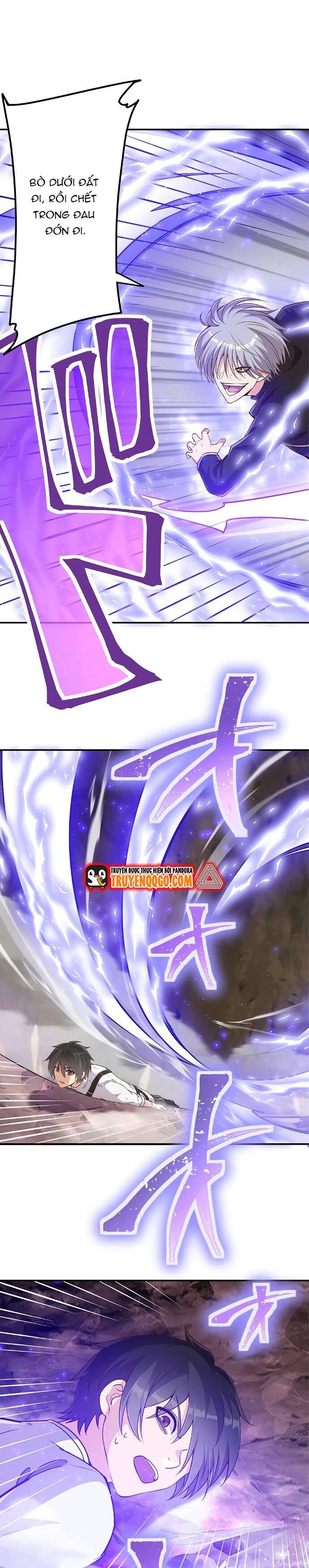 Jozan Fuyo No Komikaraizu Sutato Shimashita! - Chapter 24 - Page 17