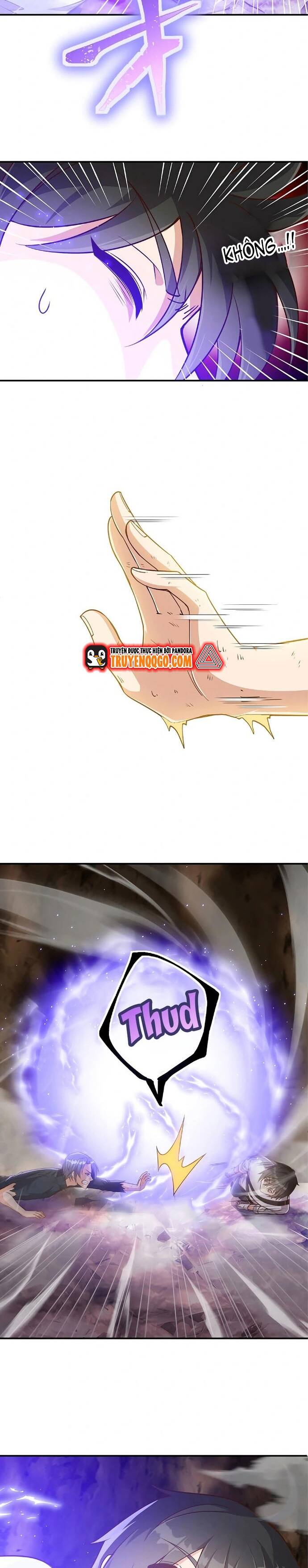 Jozan Fuyo No Komikaraizu Sutato Shimashita! - Chapter 24 - Page 18