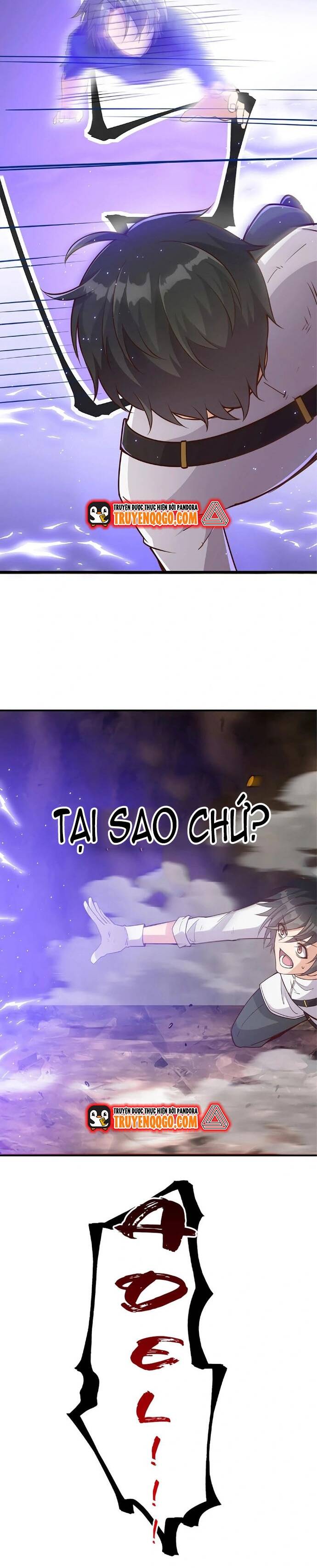 Jozan Fuyo No Komikaraizu Sutato Shimashita! - Chapter 24 - Page 20