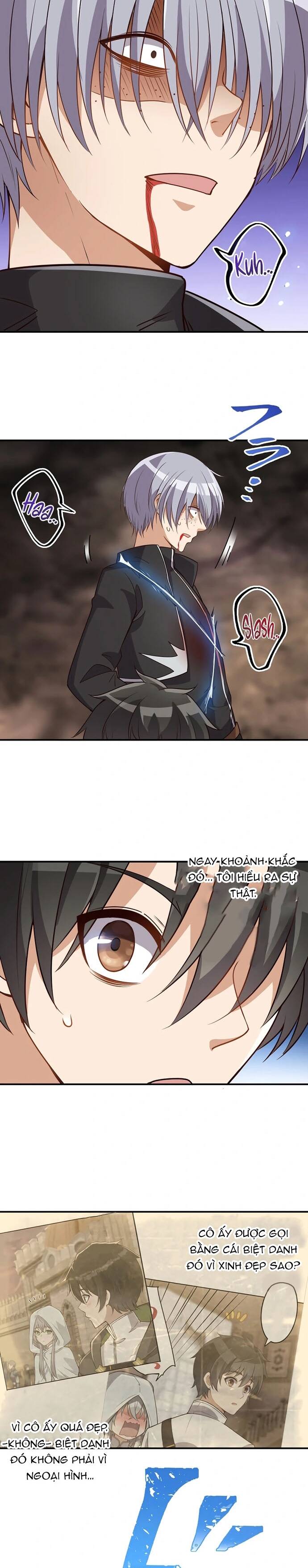 Jozan Fuyo No Komikaraizu Sutato Shimashita! - Chapter 25 - Page 10