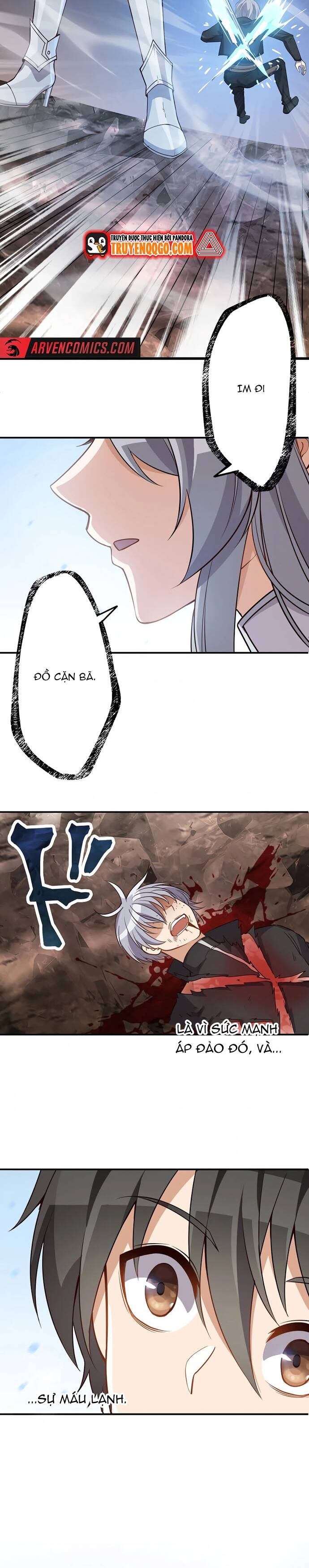 Jozan Fuyo No Komikaraizu Sutato Shimashita! - Chapter 25 - Page 12