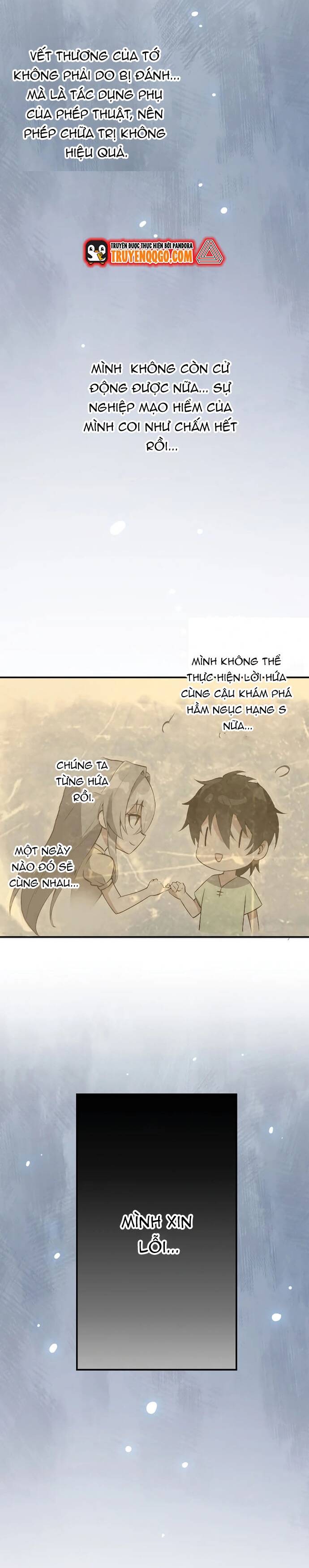 Jozan Fuyo No Komikaraizu Sutato Shimashita! - Chapter 25 - Page 15