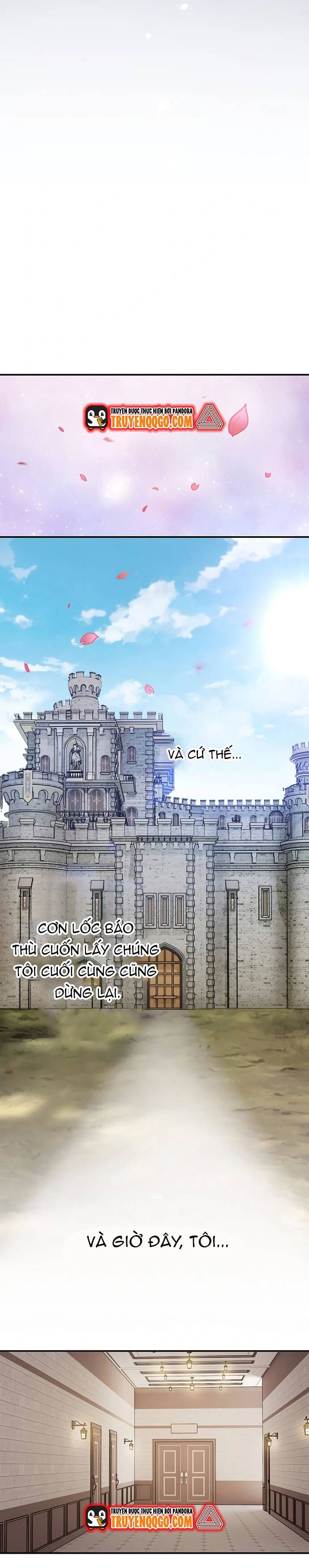 Jozan Fuyo No Komikaraizu Sutato Shimashita! - Chapter 25 - Page 16