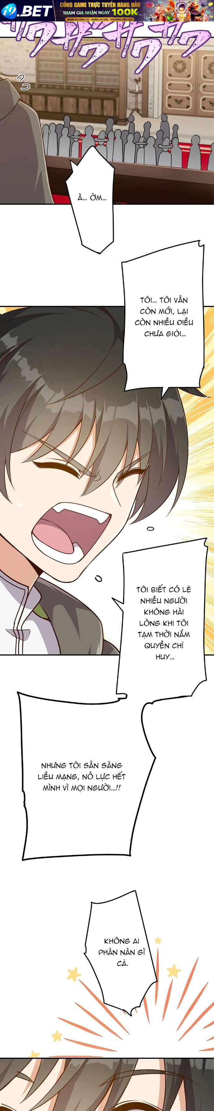 Jozan Fuyo No Komikaraizu Sutato Shimashita! - Chapter 26 - Page 12