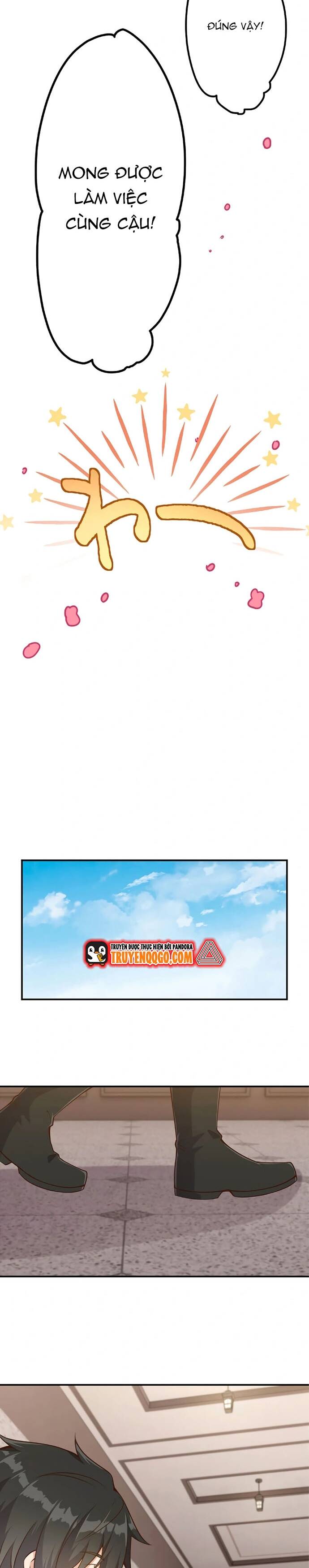 Jozan Fuyo No Komikaraizu Sutato Shimashita! - Chapter 26 - Page 14