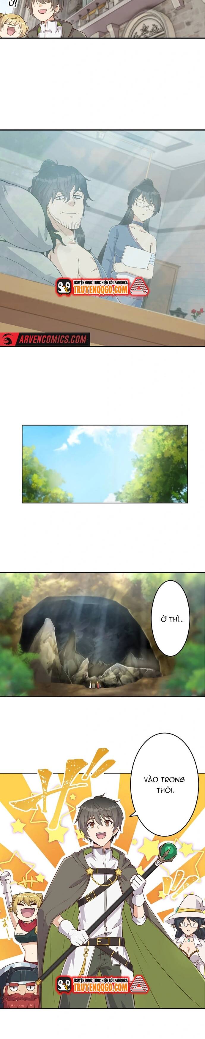 Jozan Fuyo No Komikaraizu Sutato Shimashita! - Chapter 26 - Page 18