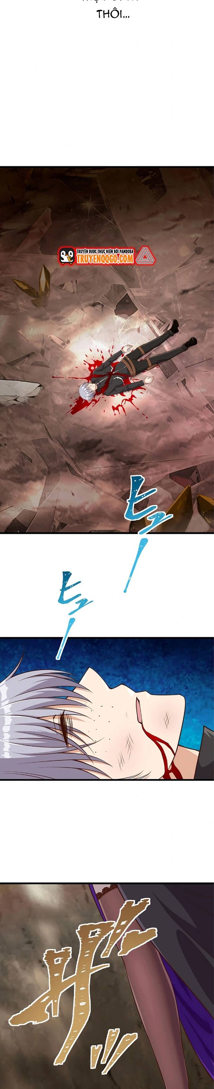 Jozan Fuyo No Komikaraizu Sutato Shimashita! - Chapter 26 - Page 20