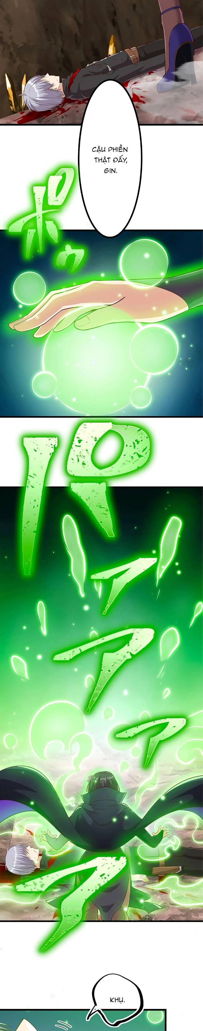 Jozan Fuyo No Komikaraizu Sutato Shimashita! - Chapter 26 - Page 21