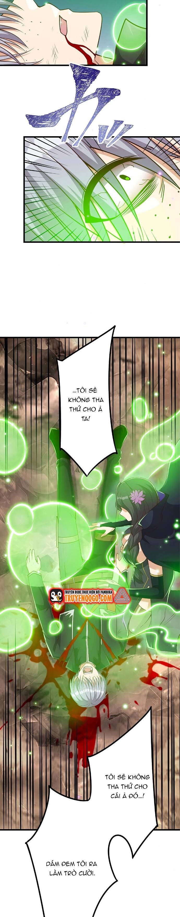 Jozan Fuyo No Komikaraizu Sutato Shimashita! - Chapter 26 - Page 22