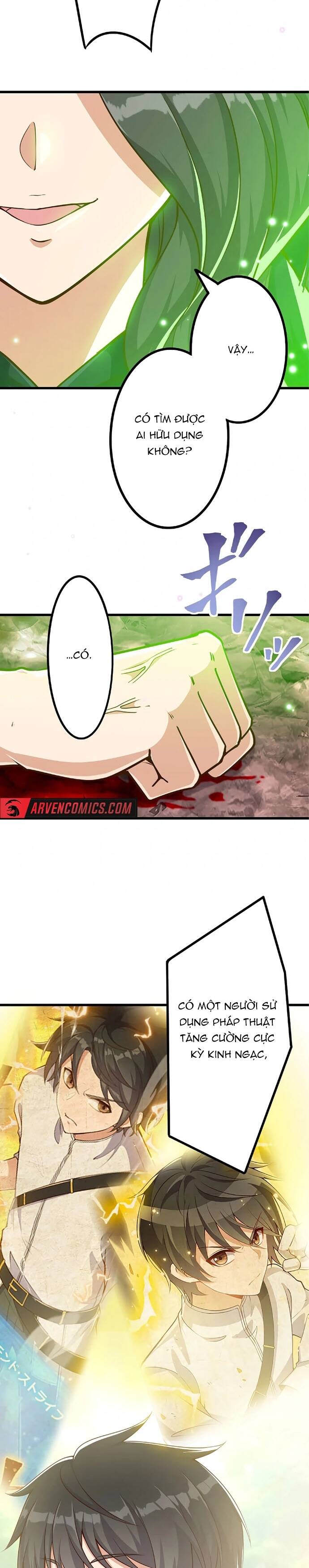 Jozan Fuyo No Komikaraizu Sutato Shimashita! - Chapter 26 - Page 23