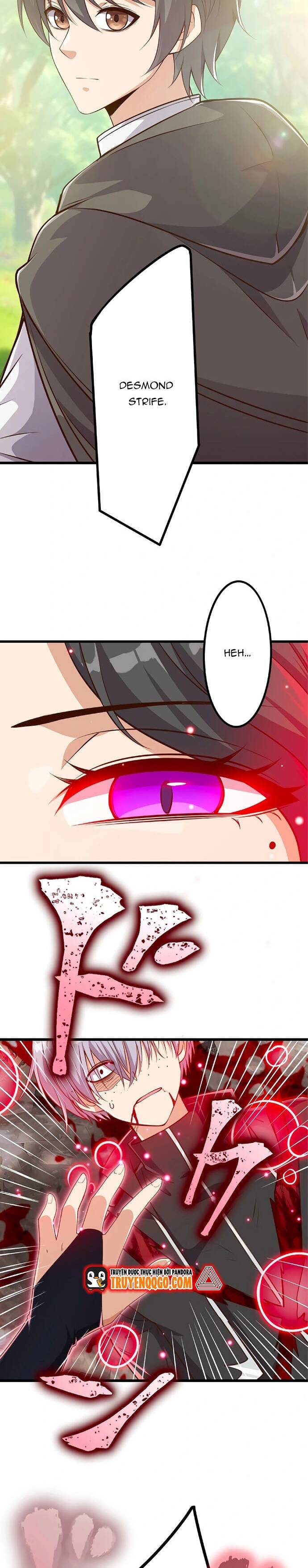 Jozan Fuyo No Komikaraizu Sutato Shimashita! - Chapter 26 - Page 24