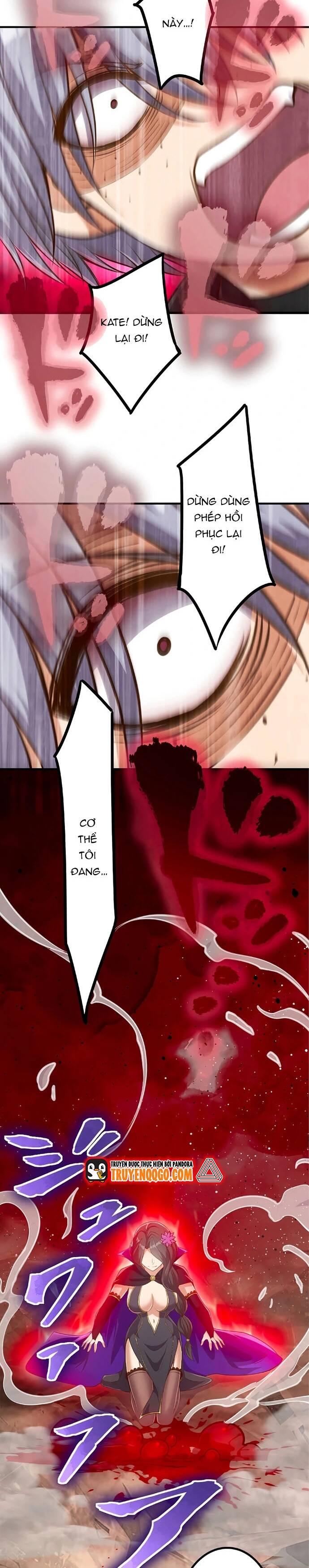 Jozan Fuyo No Komikaraizu Sutato Shimashita! - Chapter 26 - Page 25