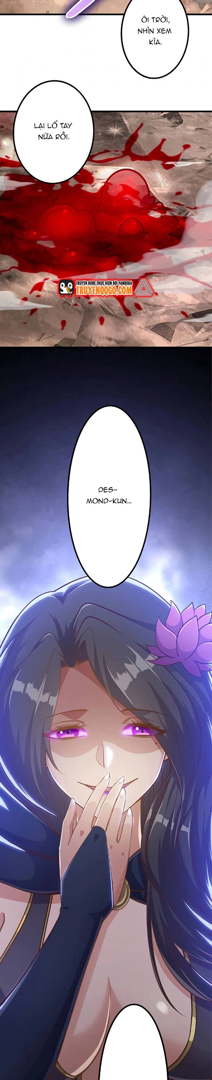 Jozan Fuyo No Komikaraizu Sutato Shimashita! - Chapter 26 - Page 26