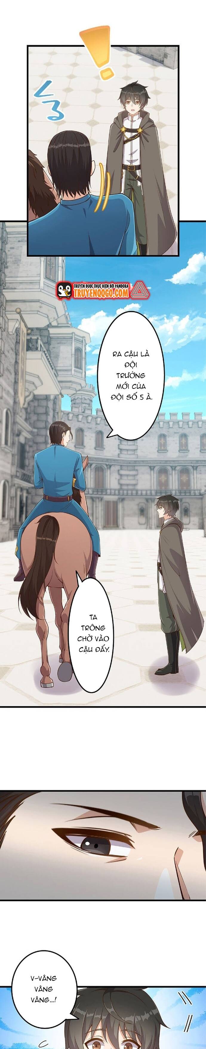 Jozan Fuyo No Komikaraizu Sutato Shimashita! - Chapter 27 - Page 19