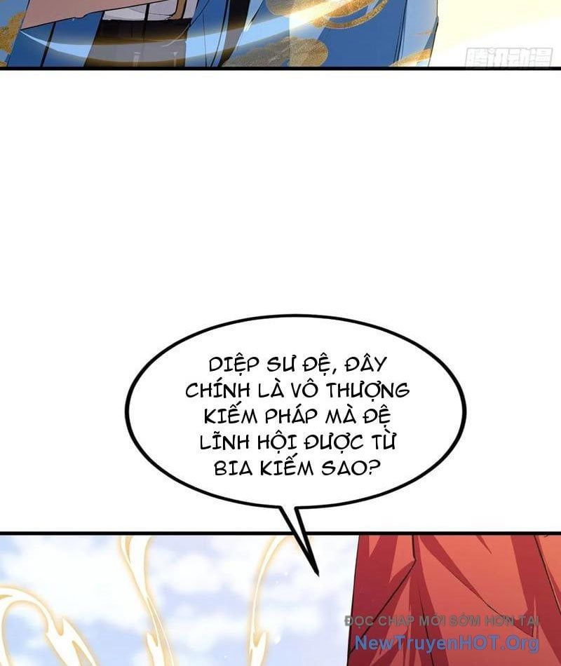 Hoá Ra Ta Đã Vô Địch Từ Lâu - Chapter 322 - Page 11