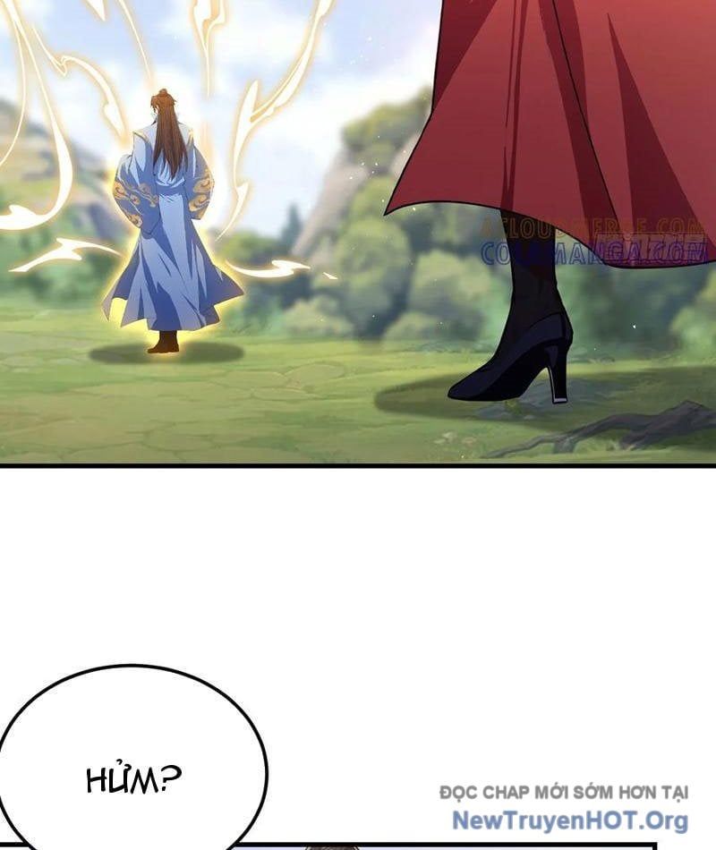 Hoá Ra Ta Đã Vô Địch Từ Lâu - Chapter 322 - Page 12