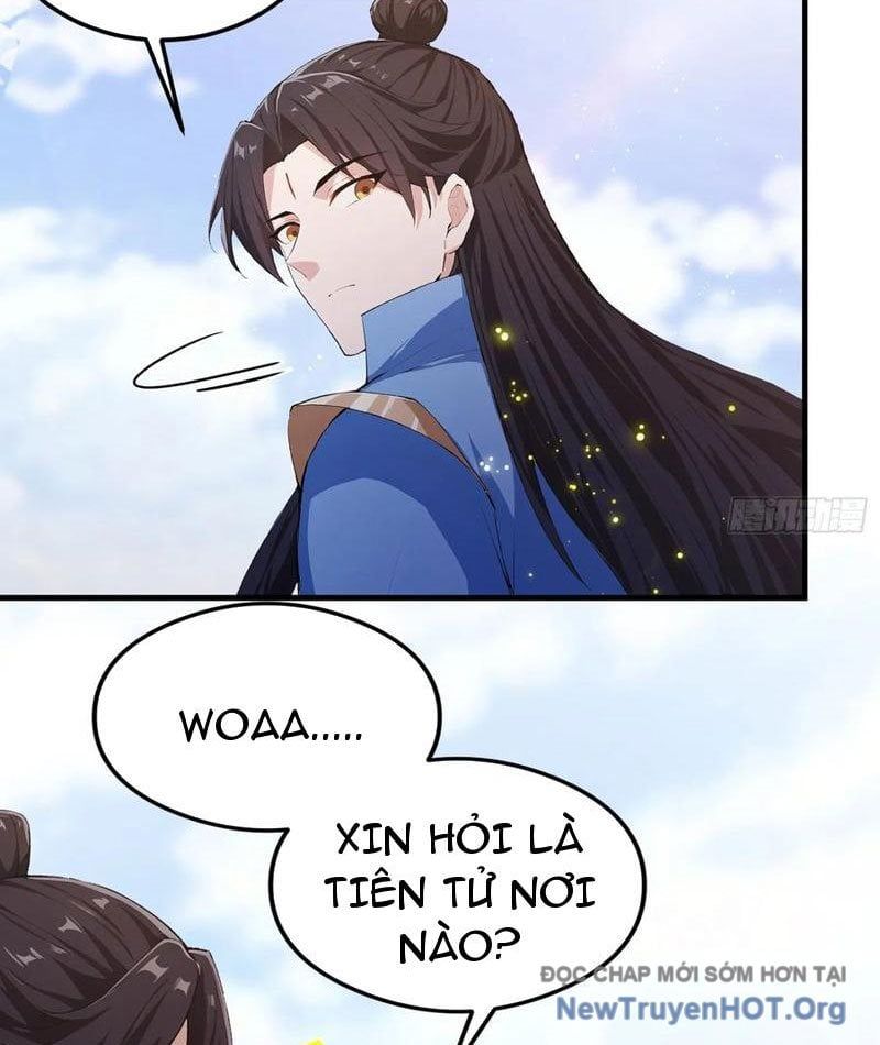 Hoá Ra Ta Đã Vô Địch Từ Lâu - Chapter 322 - Page 13