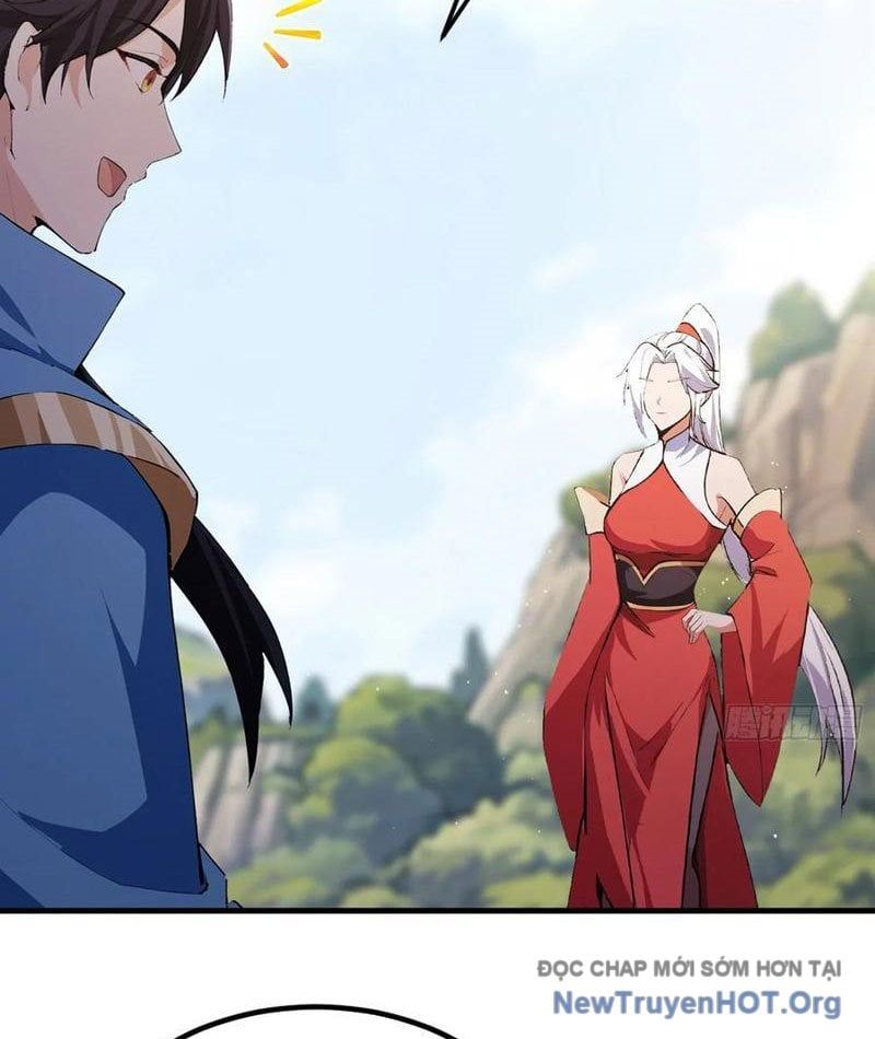 Hoá Ra Ta Đã Vô Địch Từ Lâu - Chapter 322 - Page 14