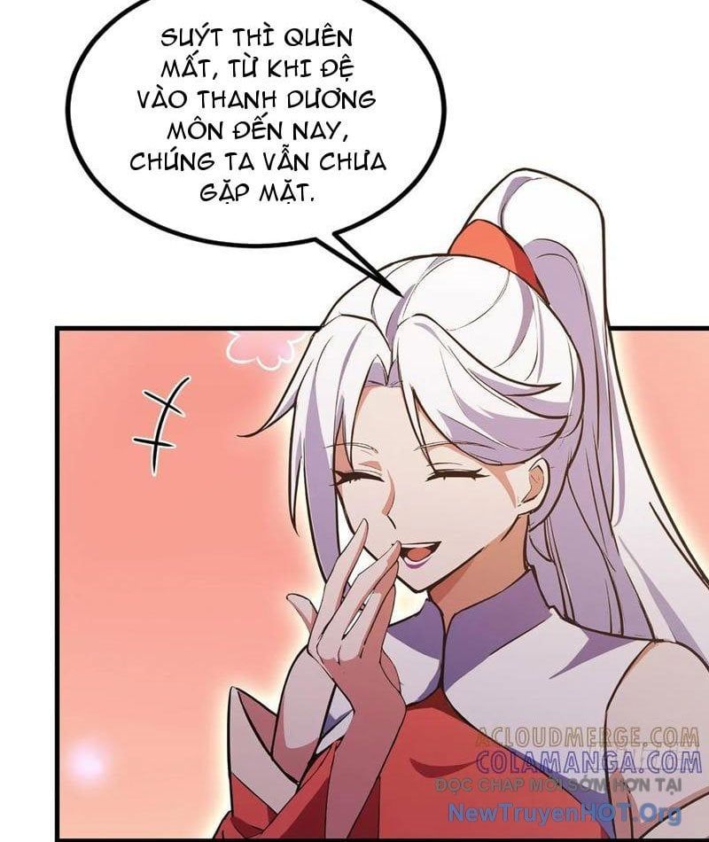 Hoá Ra Ta Đã Vô Địch Từ Lâu - Chapter 322 - Page 15