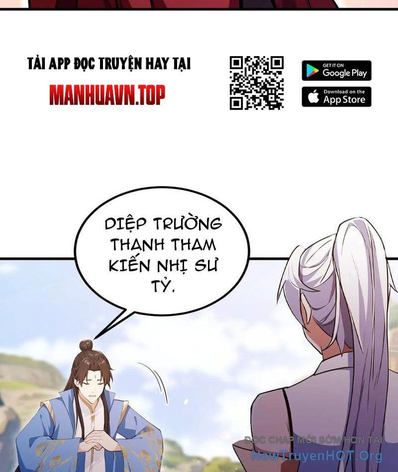 Hoá Ra Ta Đã Vô Địch Từ Lâu - Chapter 322 - Page 18