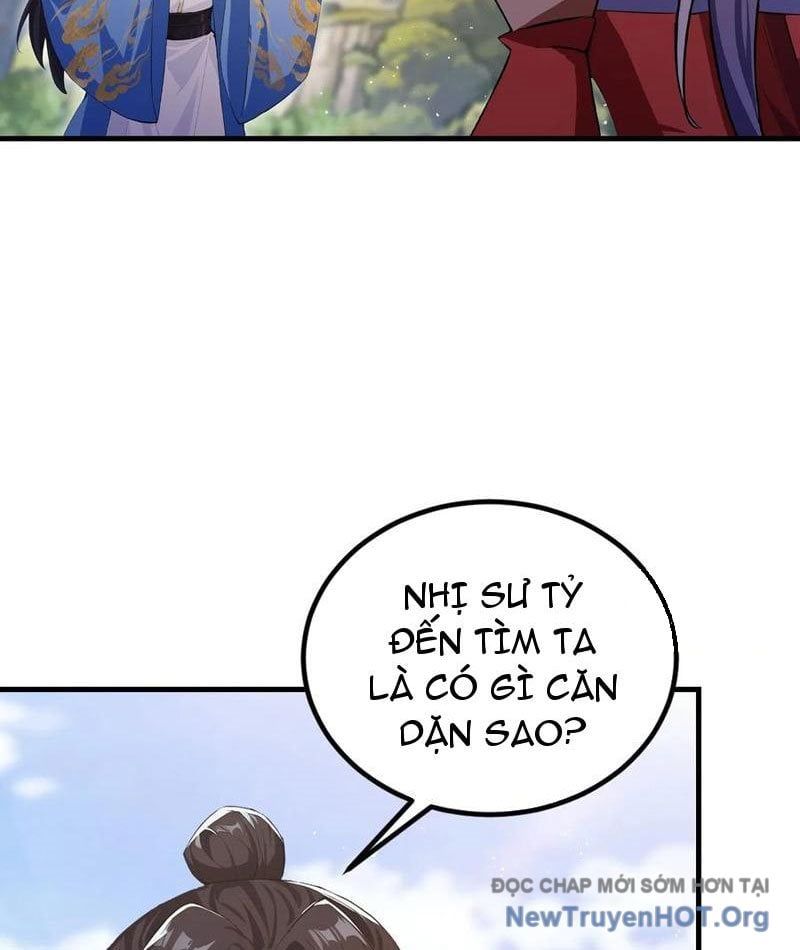 Hoá Ra Ta Đã Vô Địch Từ Lâu - Chapter 322 - Page 19