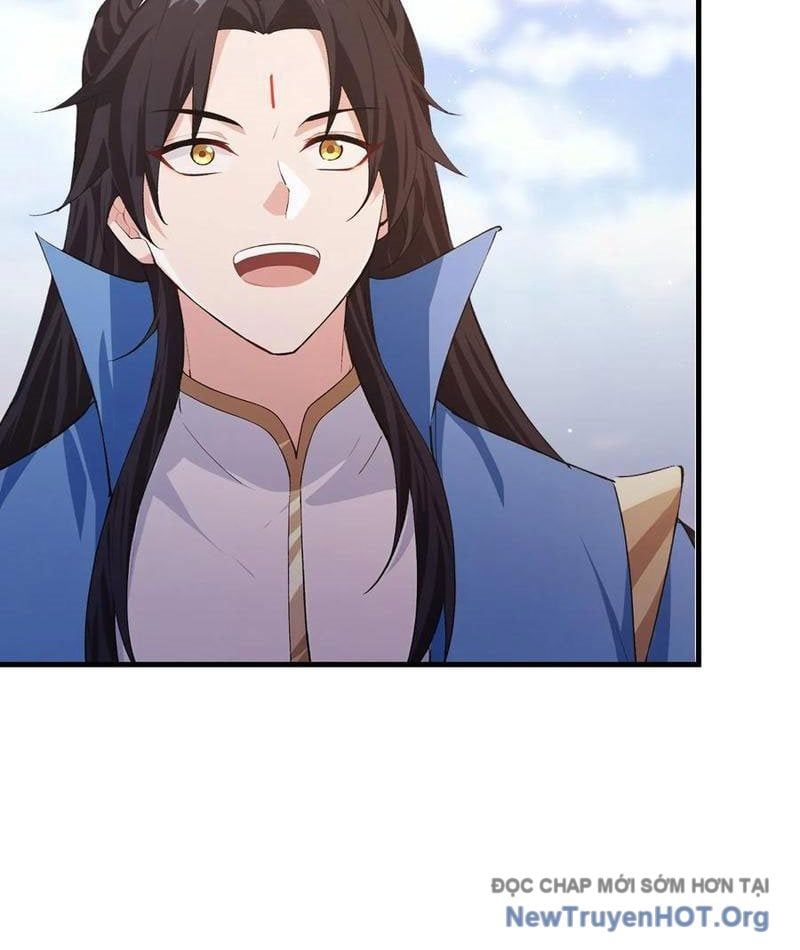 Hoá Ra Ta Đã Vô Địch Từ Lâu - Chapter 322 - Page 20