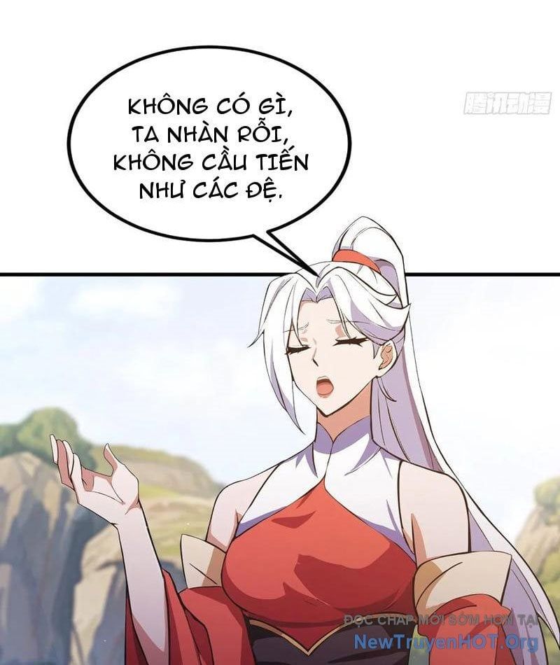 Hoá Ra Ta Đã Vô Địch Từ Lâu - Chapter 322 - Page 21
