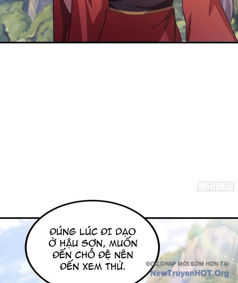 Hoá Ra Ta Đã Vô Địch Từ Lâu - Chapter 322 - Page 22