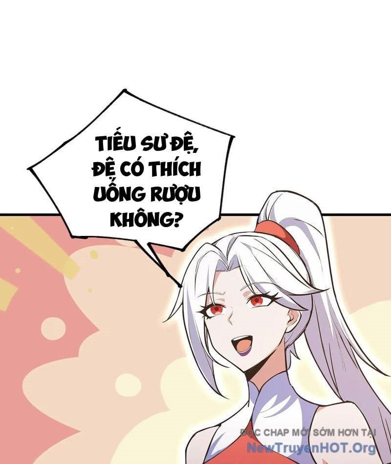 Hoá Ra Ta Đã Vô Địch Từ Lâu - Chapter 322 - Page 24