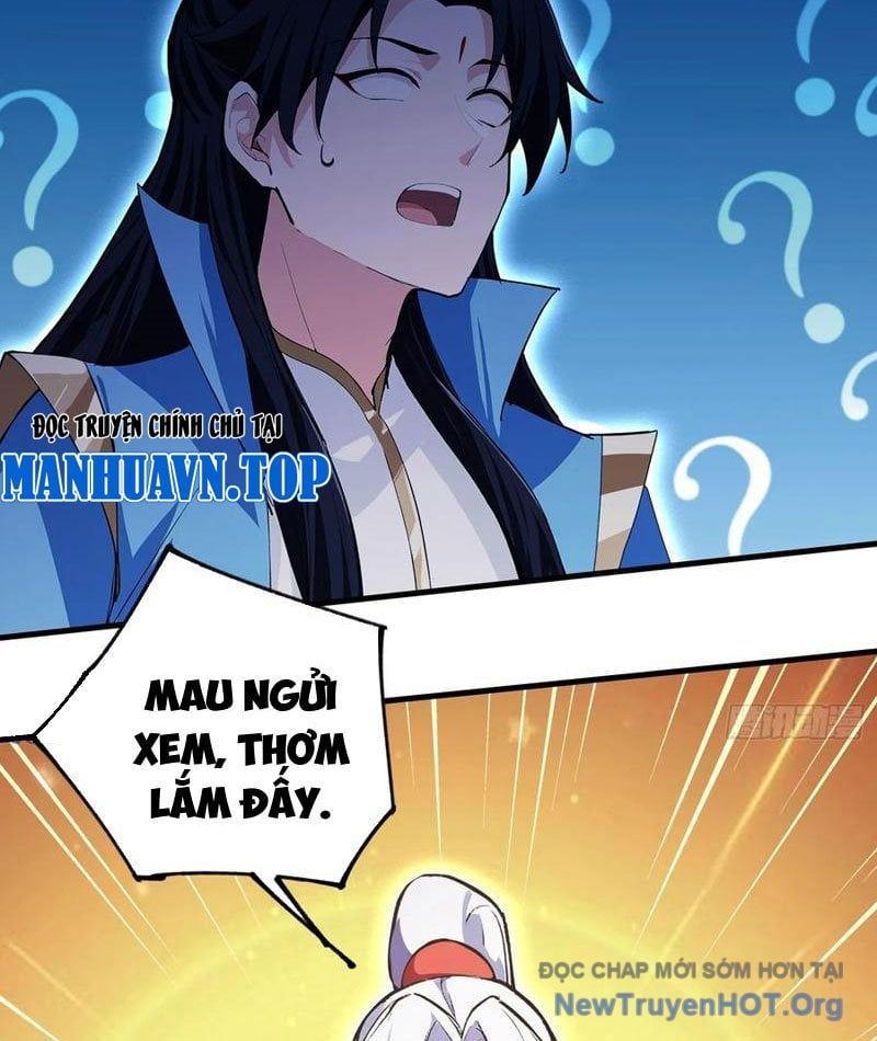 Hoá Ra Ta Đã Vô Địch Từ Lâu - Chapter 322 - Page 28