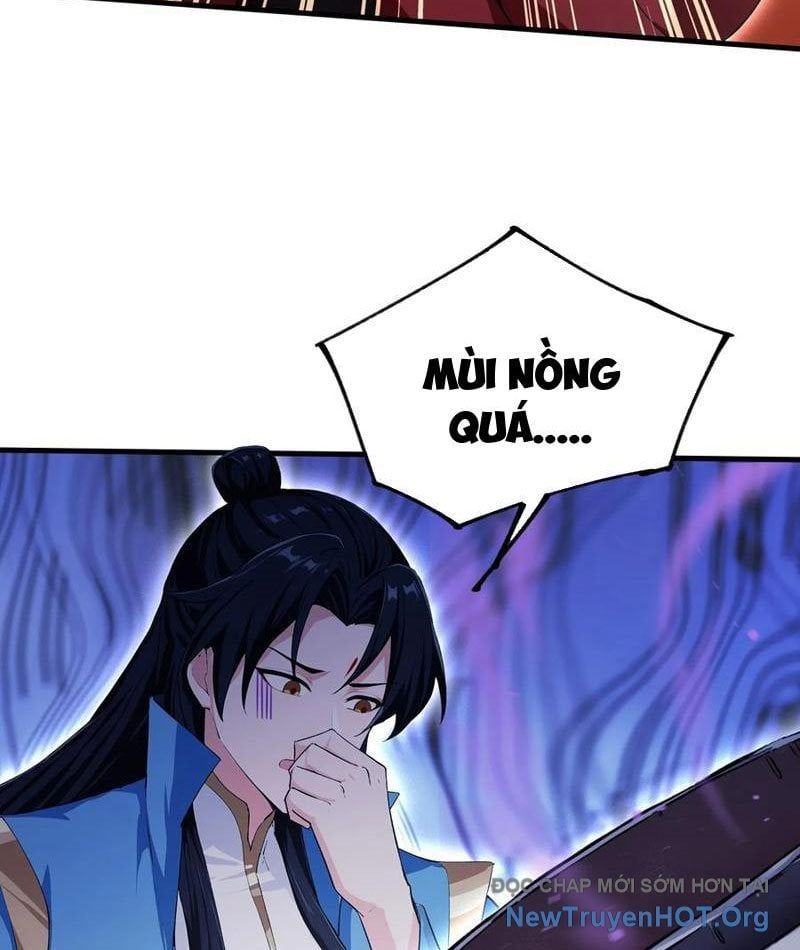 Hoá Ra Ta Đã Vô Địch Từ Lâu - Chapter 322 - Page 30