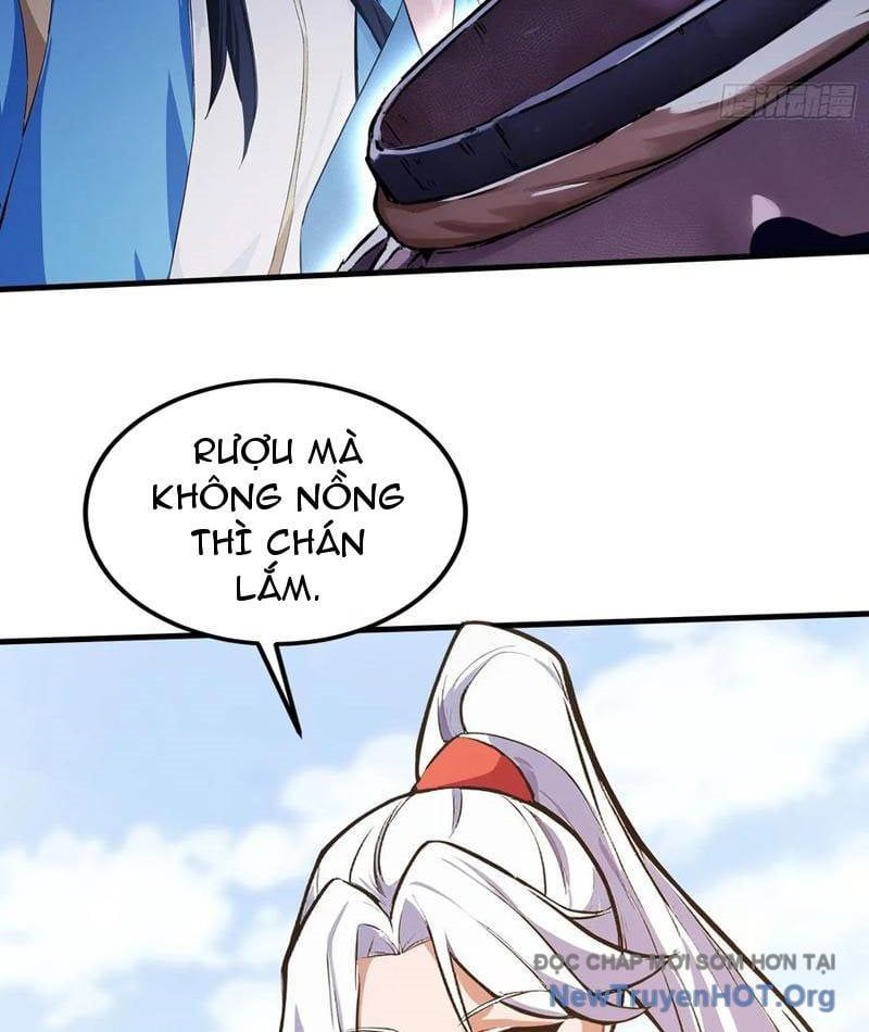 Hoá Ra Ta Đã Vô Địch Từ Lâu - Chapter 322 - Page 31