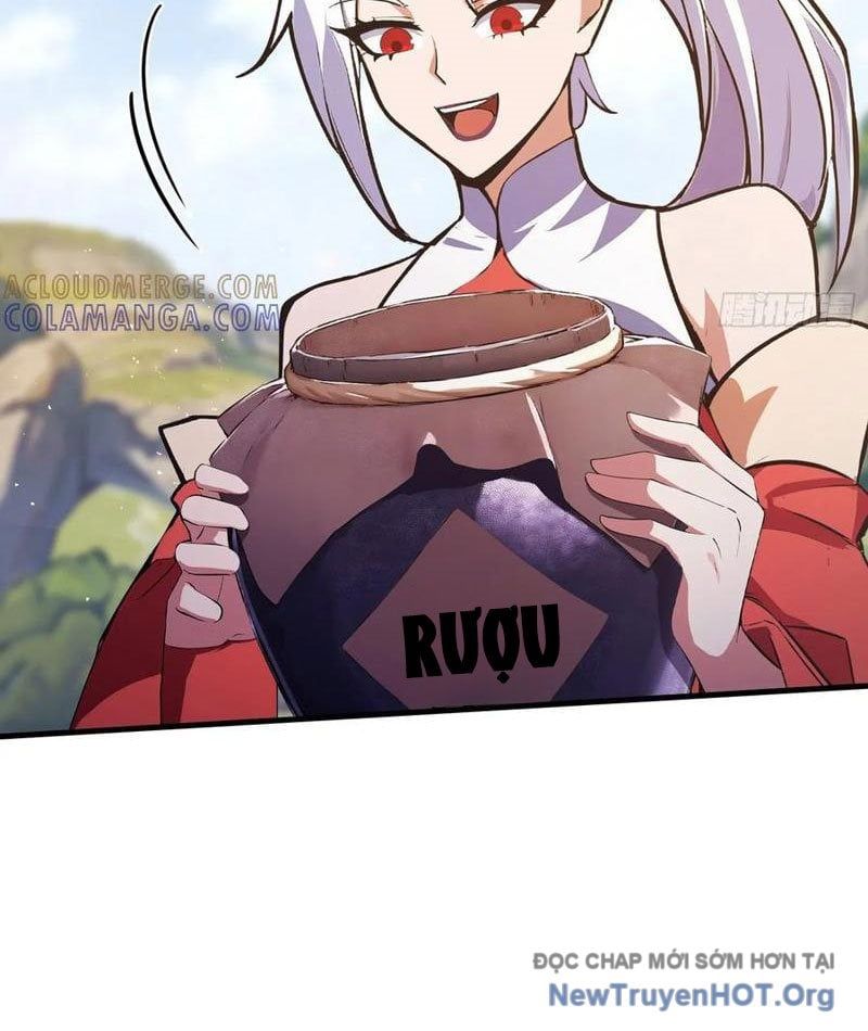 Hoá Ra Ta Đã Vô Địch Từ Lâu - Chapter 322 - Page 32