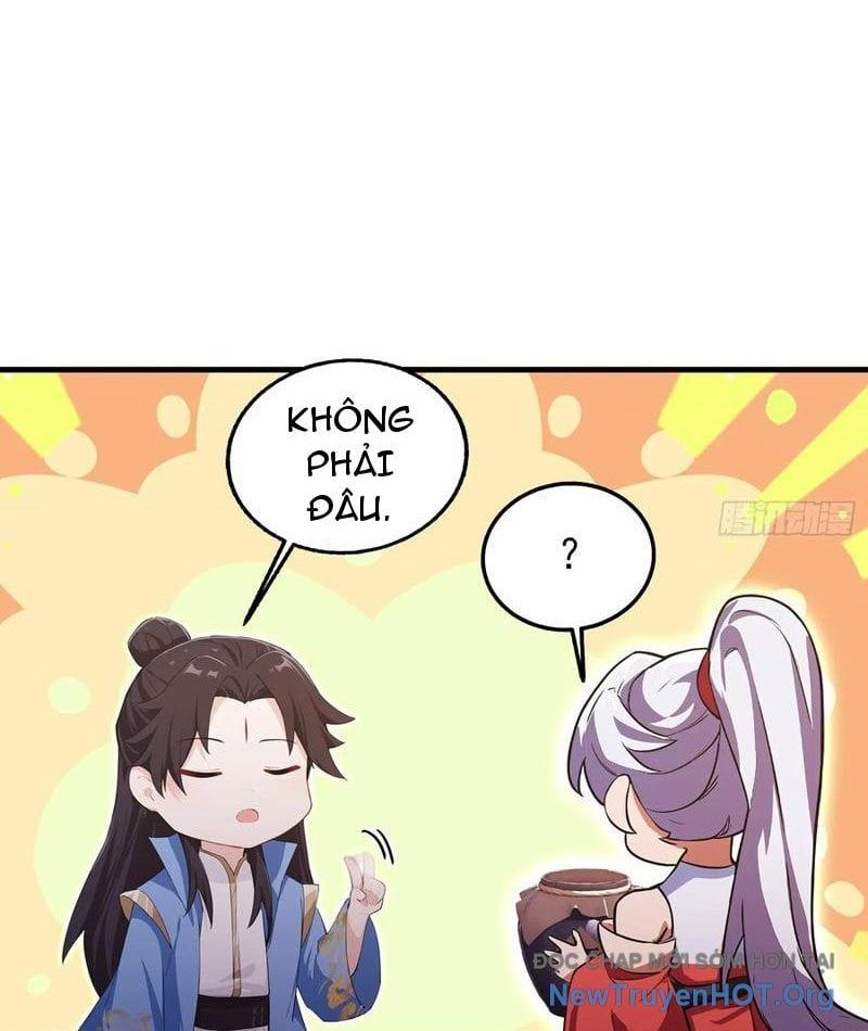 Hoá Ra Ta Đã Vô Địch Từ Lâu - Chapter 322 - Page 33