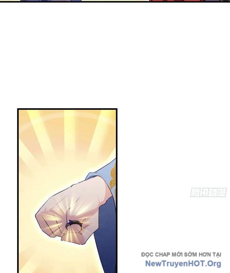 Hoá Ra Ta Đã Vô Địch Từ Lâu - Chapter 322 - Page 34