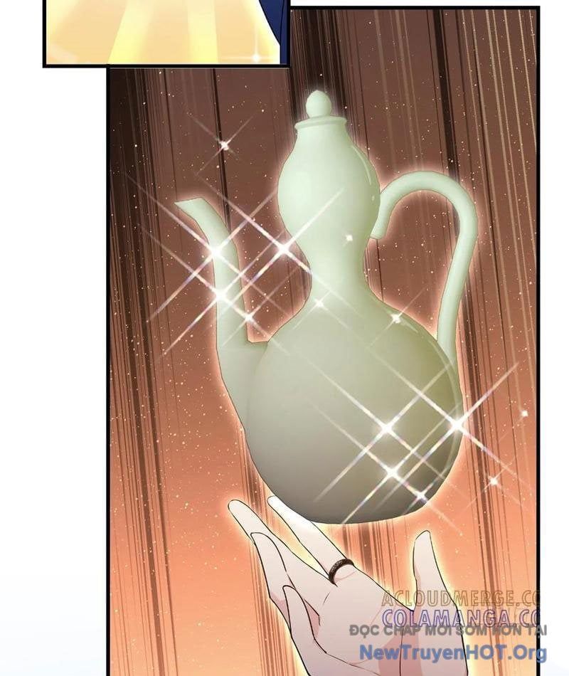 Hoá Ra Ta Đã Vô Địch Từ Lâu - Chapter 322 - Page 35