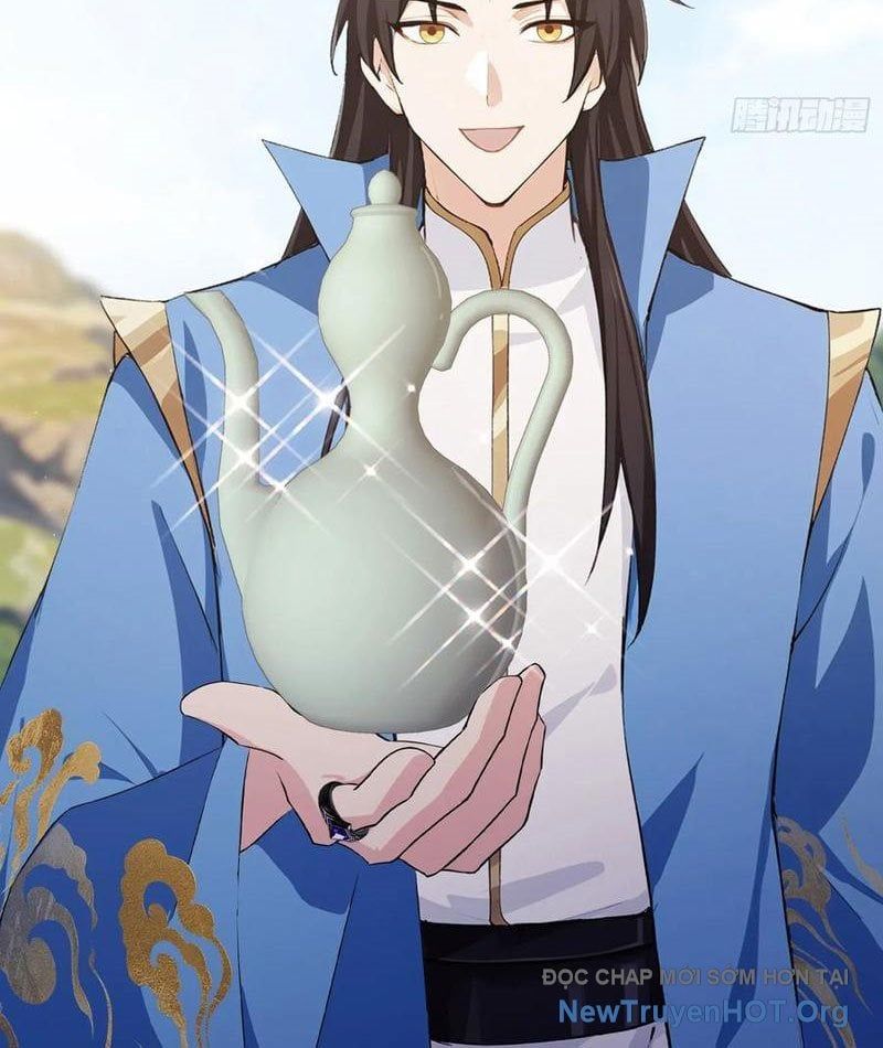 Hoá Ra Ta Đã Vô Địch Từ Lâu - Chapter 322 - Page 37