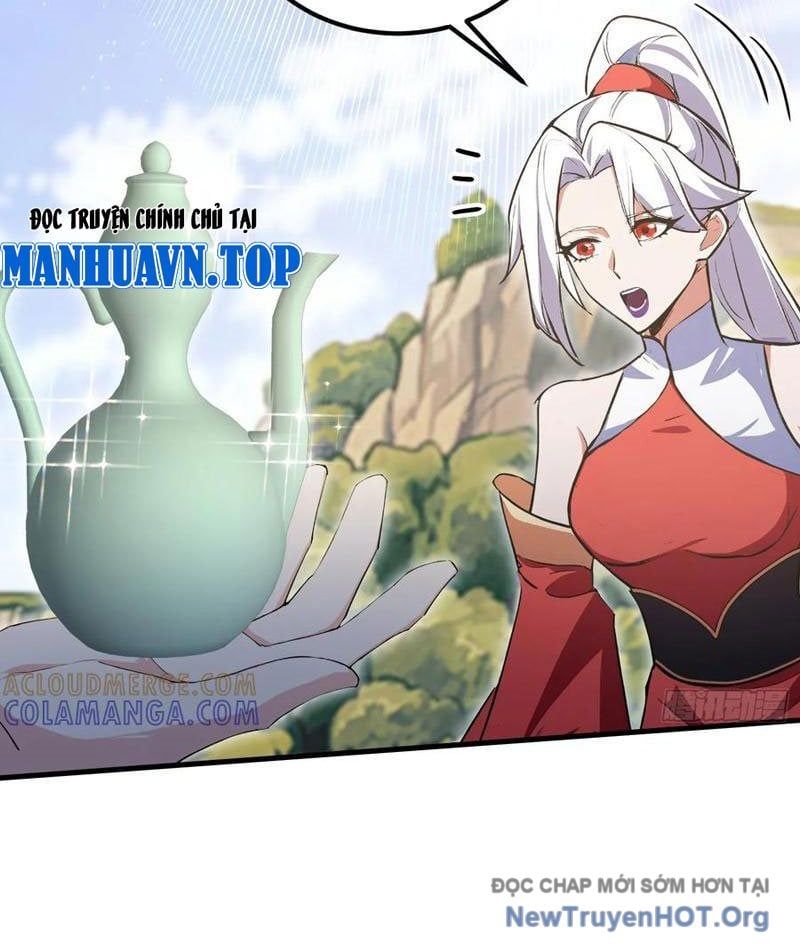 Hoá Ra Ta Đã Vô Địch Từ Lâu - Chapter 322 - Page 39