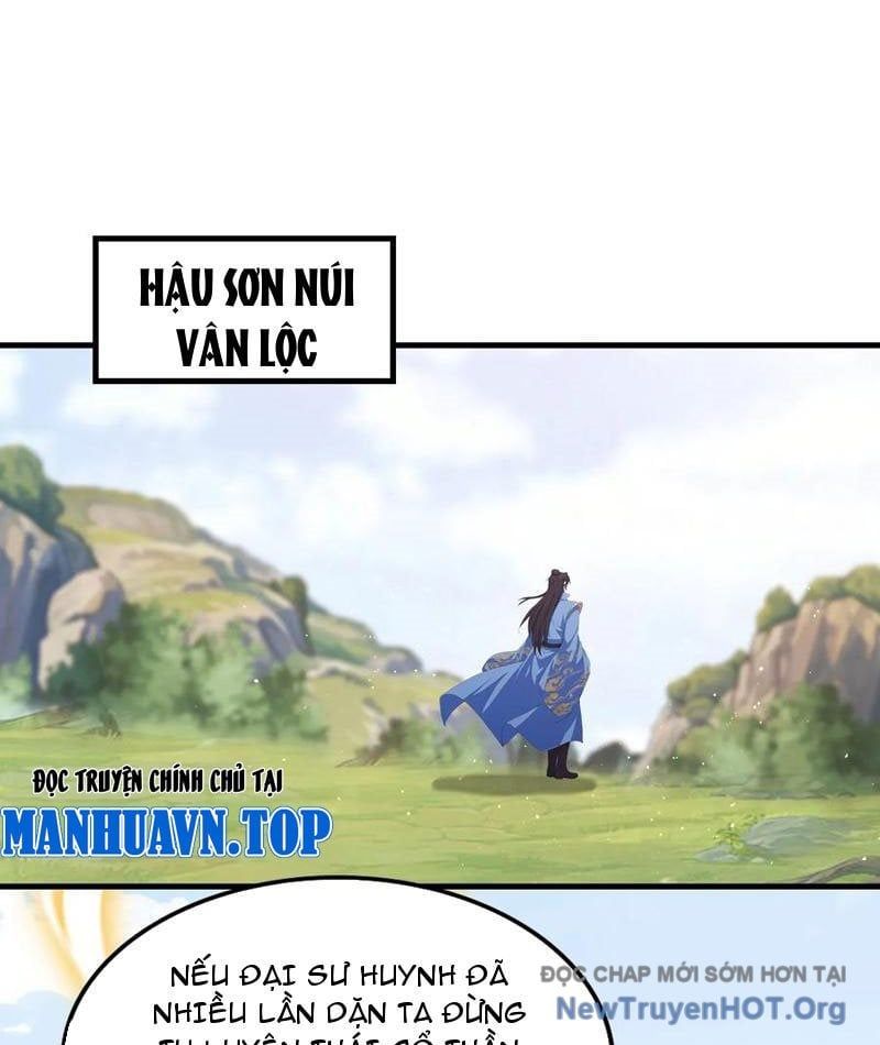 Hoá Ra Ta Đã Vô Địch Từ Lâu - Chapter 322 - Page 4