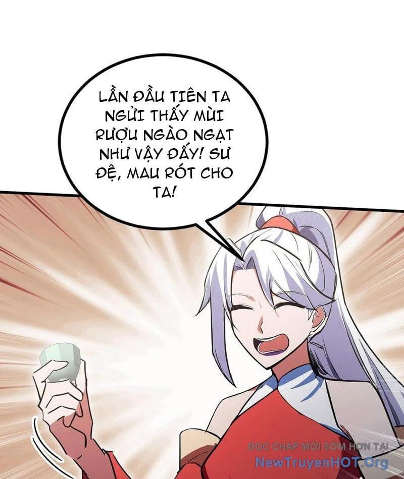 Hoá Ra Ta Đã Vô Địch Từ Lâu - Chapter 322 - Page 41