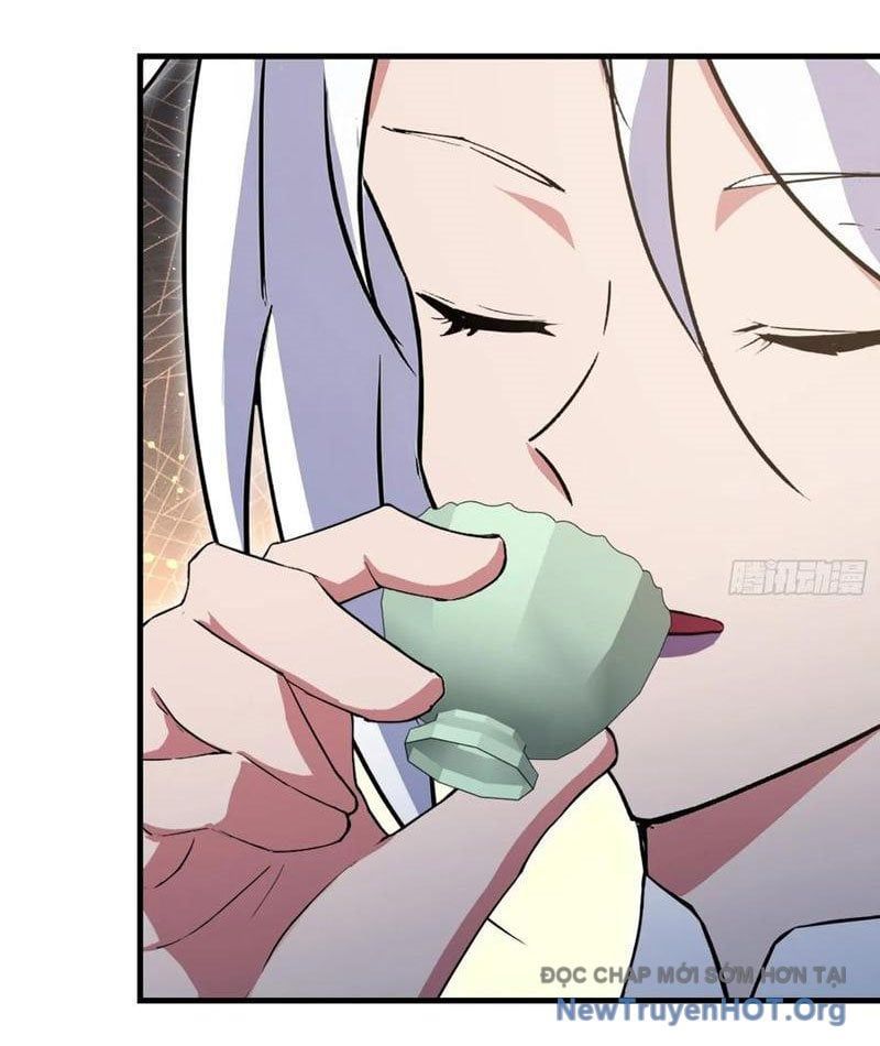 Hoá Ra Ta Đã Vô Địch Từ Lâu - Chapter 322 - Page 44
