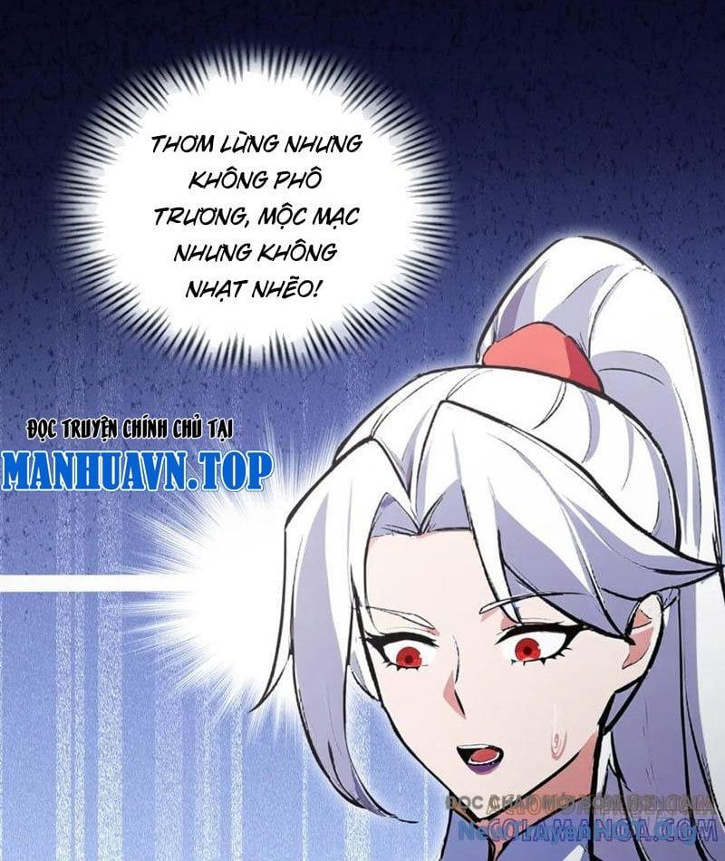 Hoá Ra Ta Đã Vô Địch Từ Lâu - Chapter 322 - Page 46