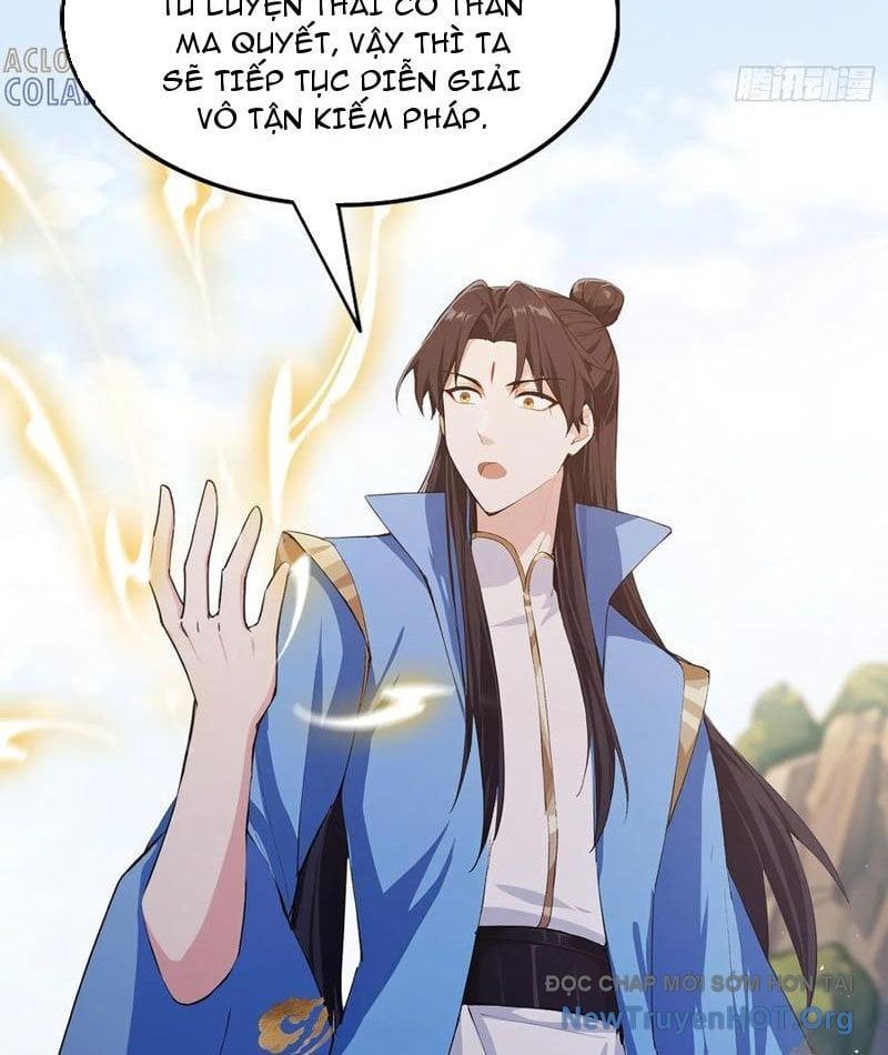 Hoá Ra Ta Đã Vô Địch Từ Lâu - Chapter 322 - Page 5