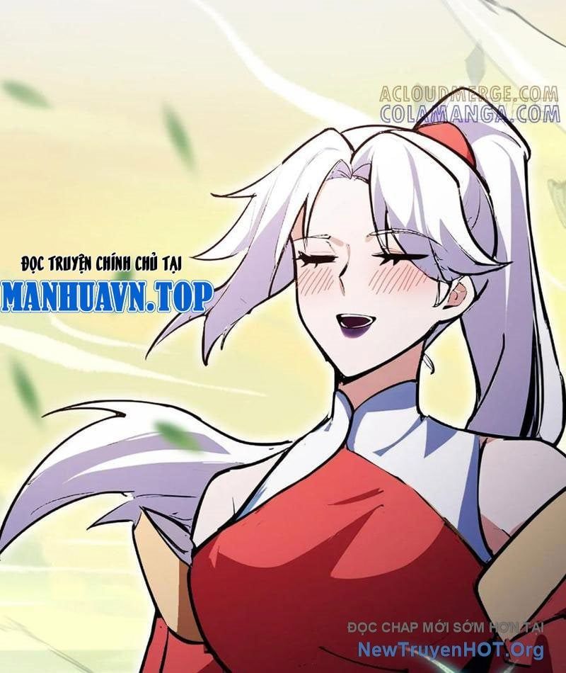 Hoá Ra Ta Đã Vô Địch Từ Lâu - Chapter 322 - Page 51