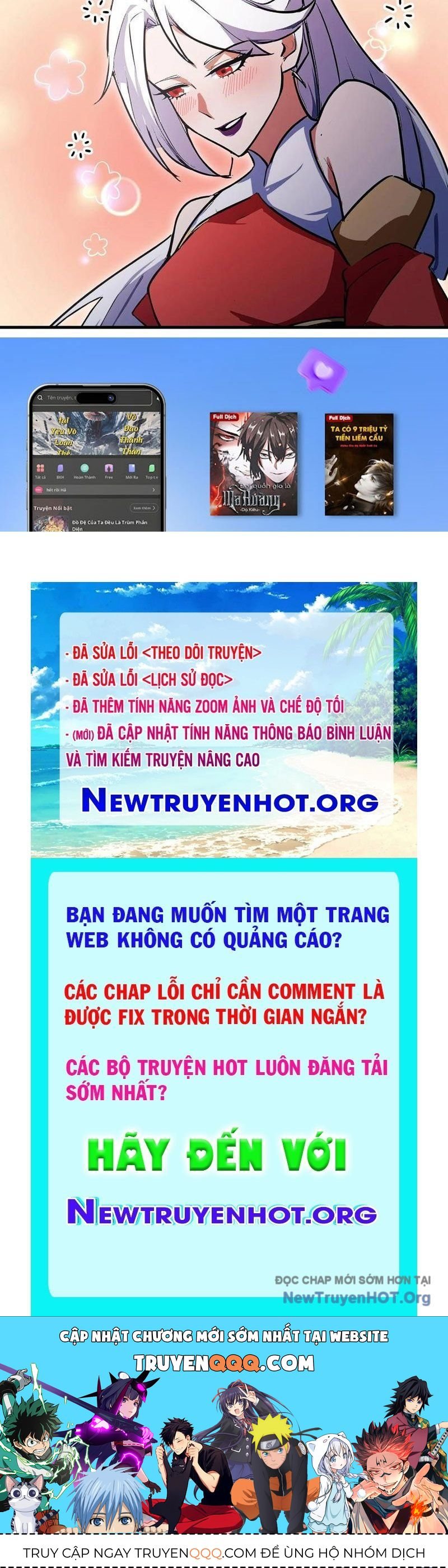 Hoá Ra Ta Đã Vô Địch Từ Lâu - Chapter 322 - Page 53