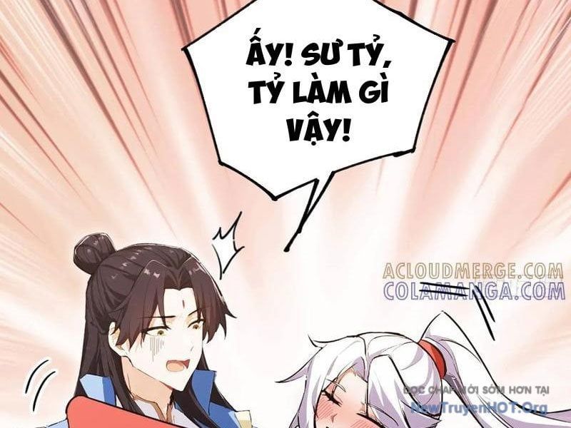 Hoá Ra Ta Đã Vô Địch Từ Lâu - Chapter 323 - Page 18