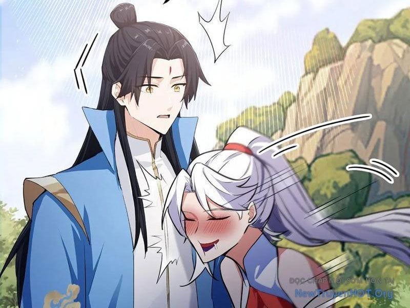 Hoá Ra Ta Đã Vô Địch Từ Lâu - Chapter 323 - Page 26